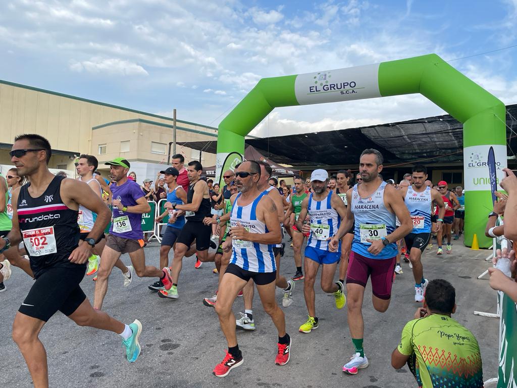 La décima de El Grupo