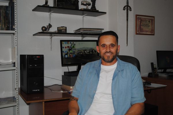 Aprendimos la lección y volveremos a intentarlo