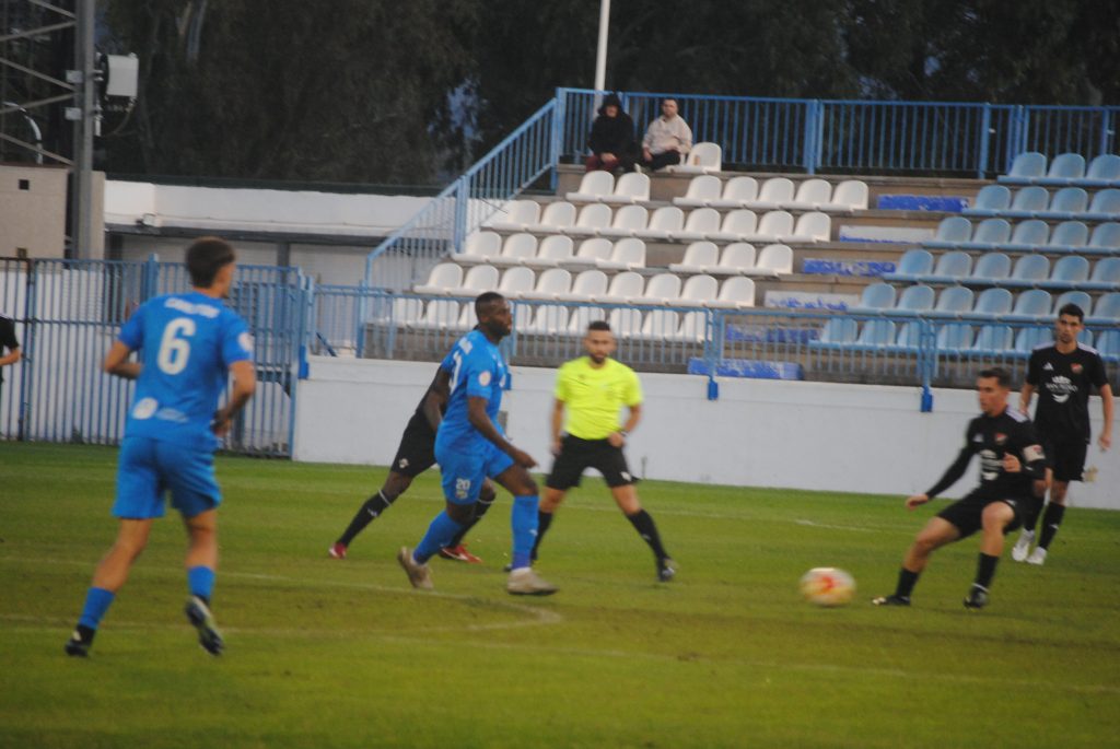 san pedro incidencia