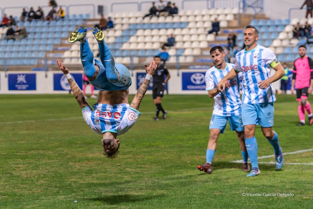 Pato clásica celebración