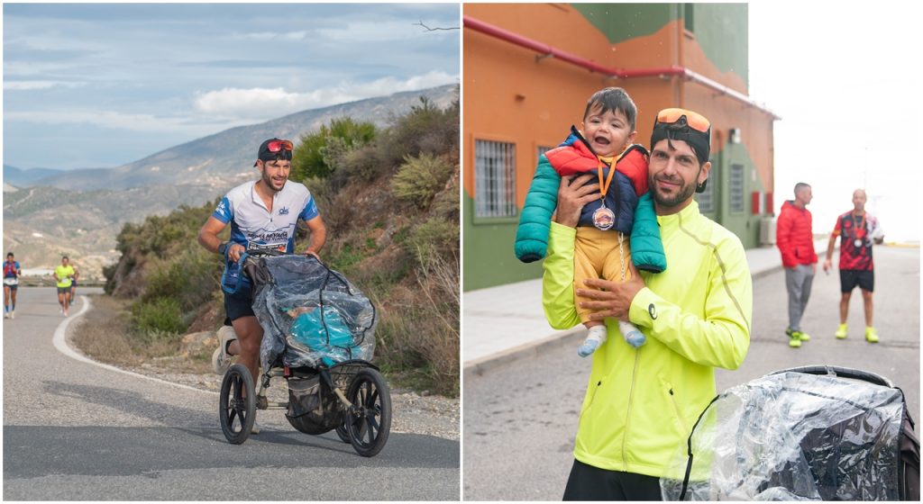 Juanfran Martín Conjuro