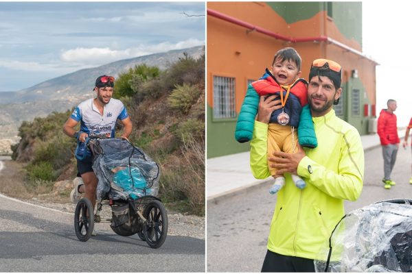 Juanfran Martín Conjuro