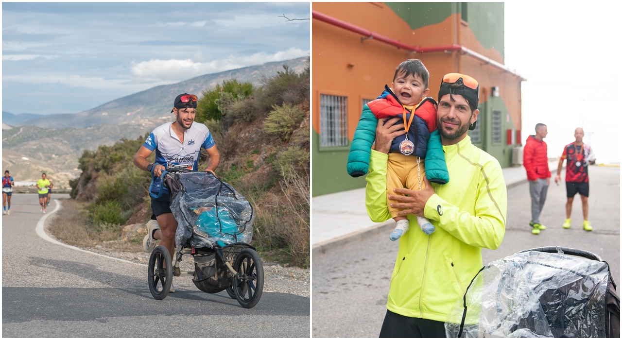 Juanfran Martín Conjuro