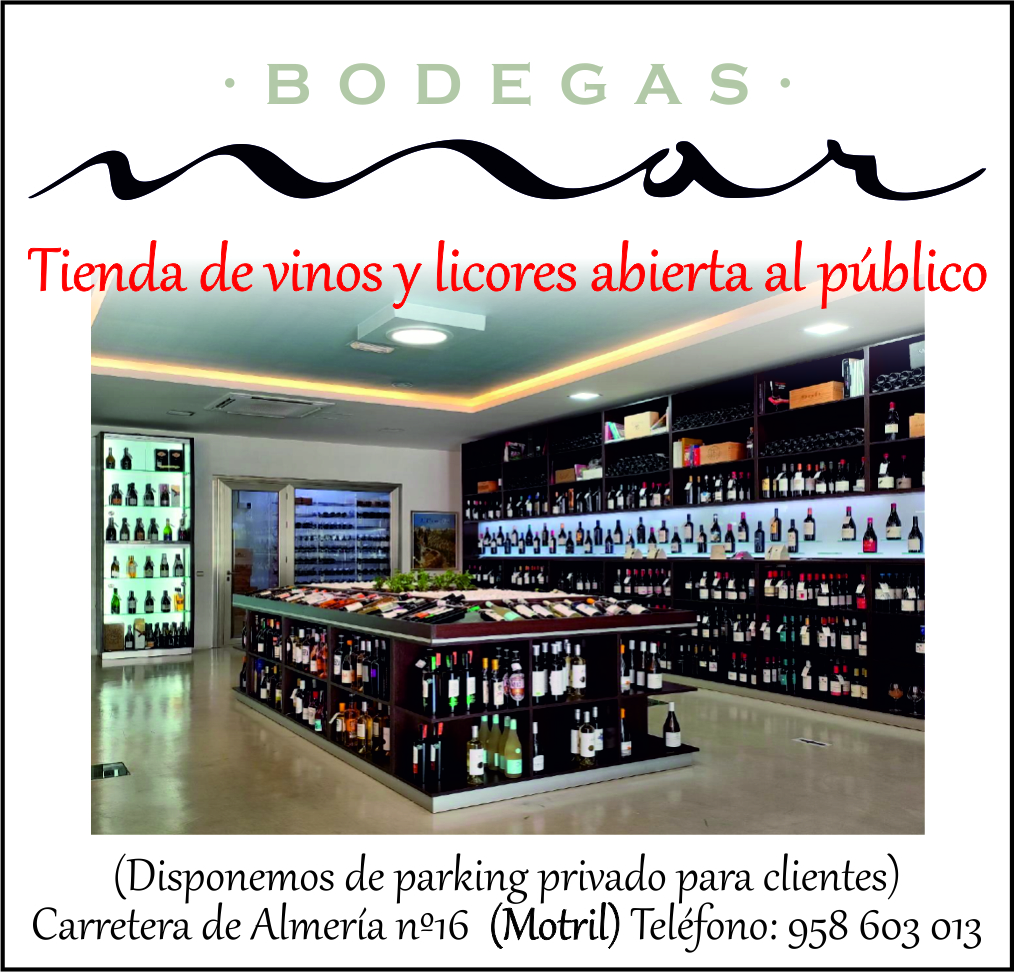 Bodegas Mar