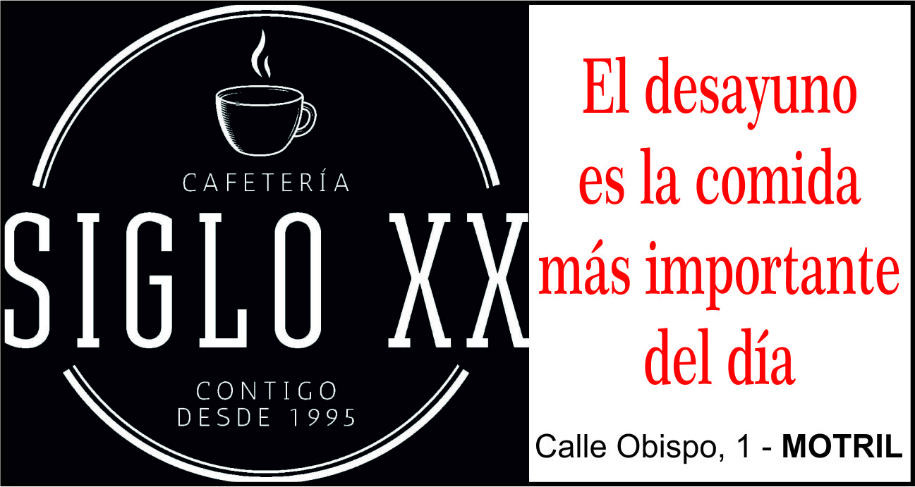 Cafetería Siglo XX