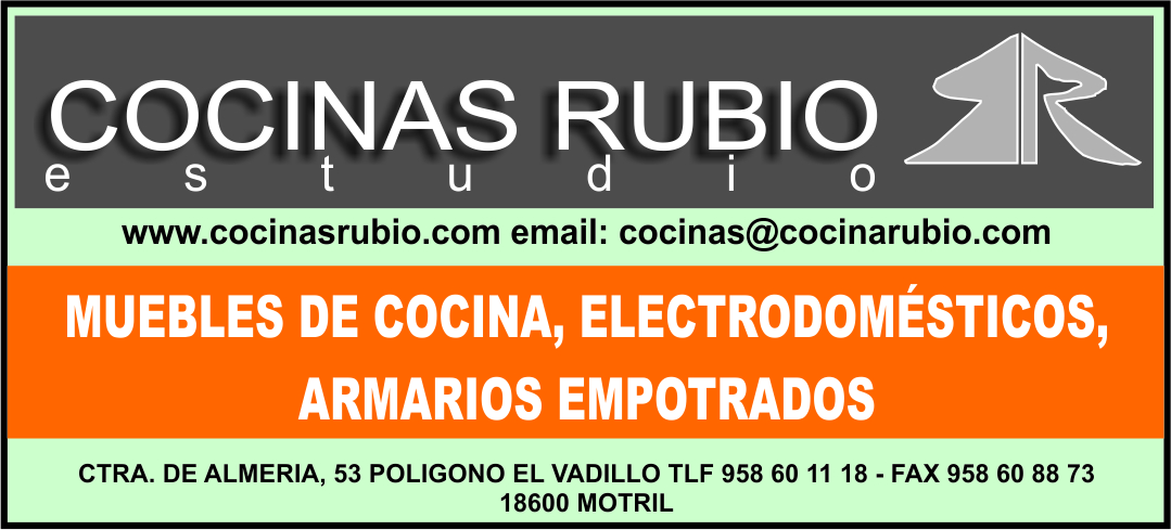 Cocinas Rubio