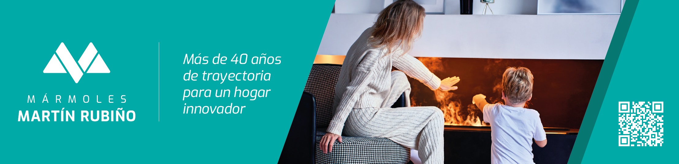 Mármoles Martín Rubiño