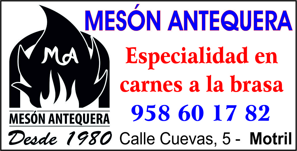Mesón Antequera