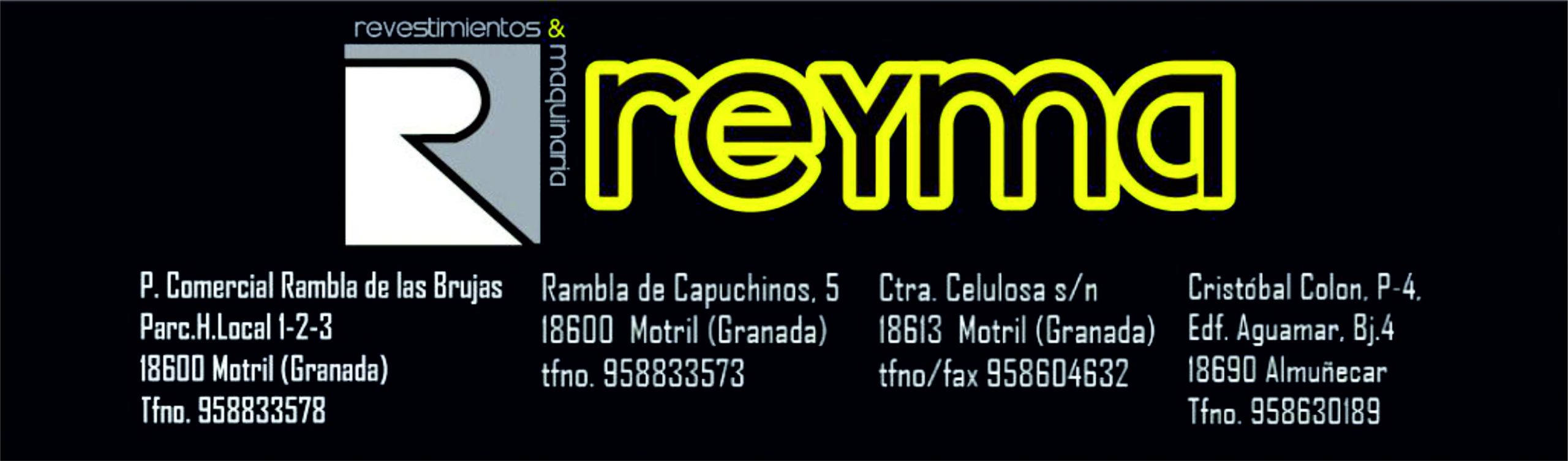 Reyma