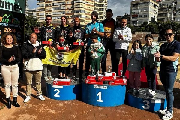 ultra costa tropical 2024