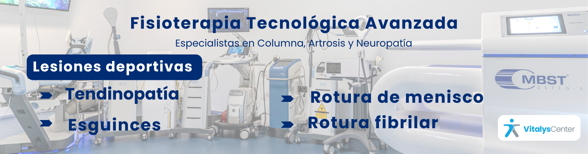 Vitalys Center bueno