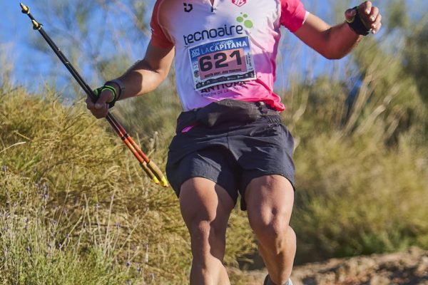juanfran en la capitana