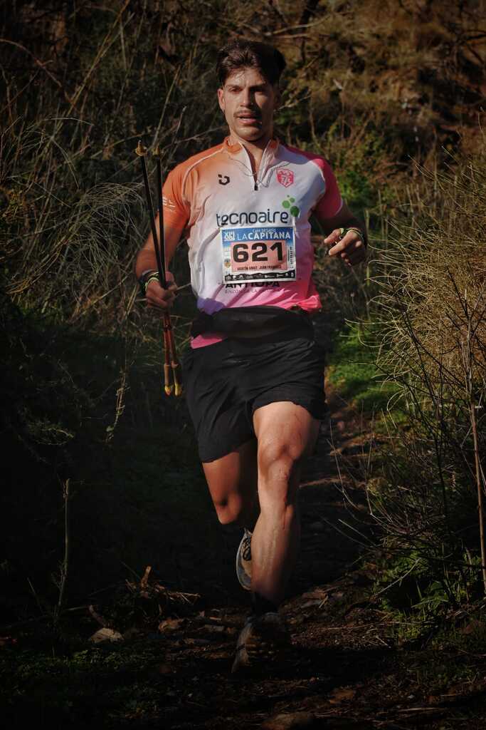 más juanfran capitana