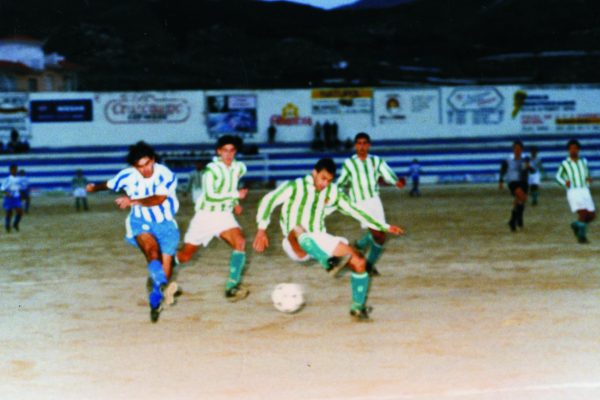 Gol Milán