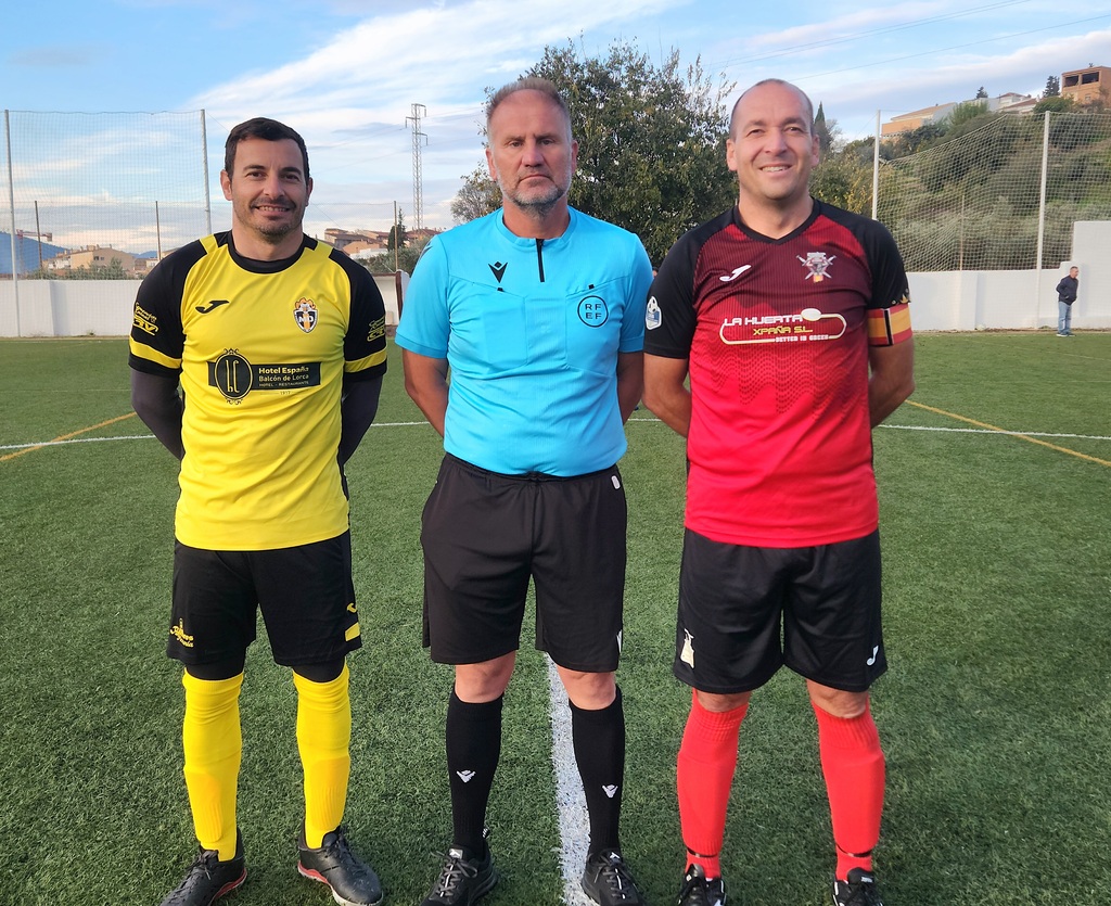 Sergio Rodríguez Castillo