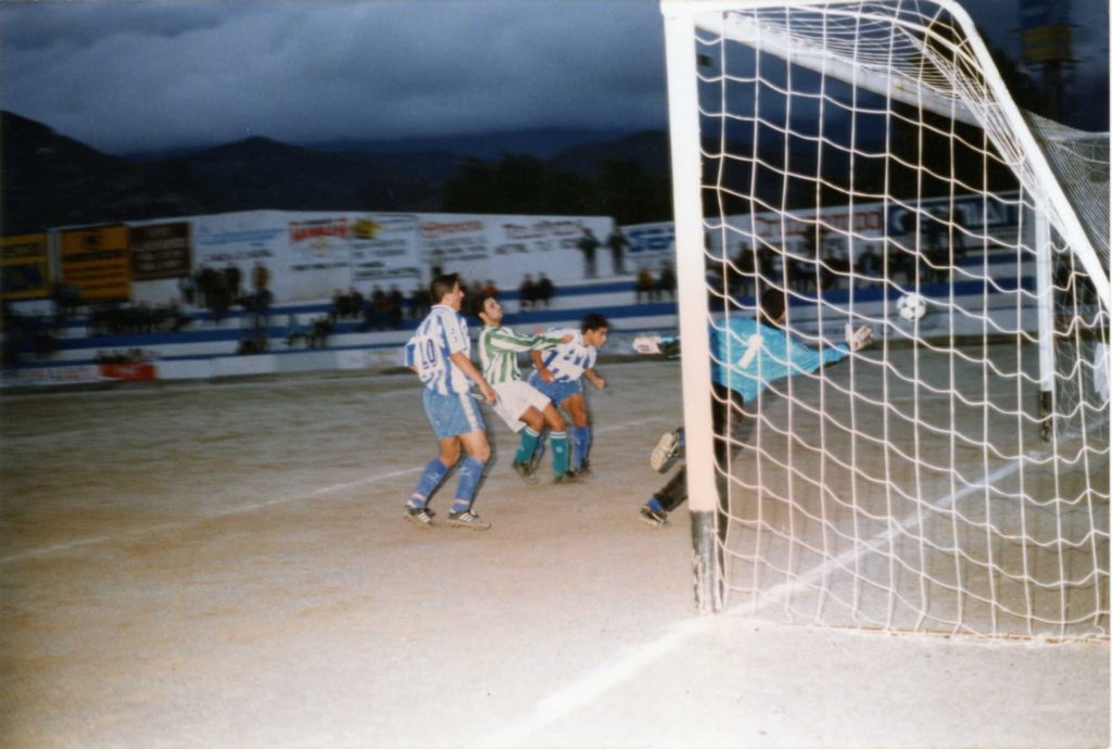 gol antequera 2