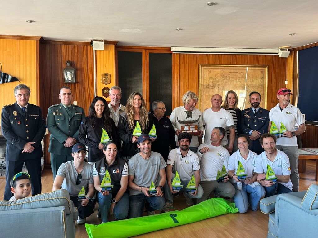 fin de fiesta oseberg