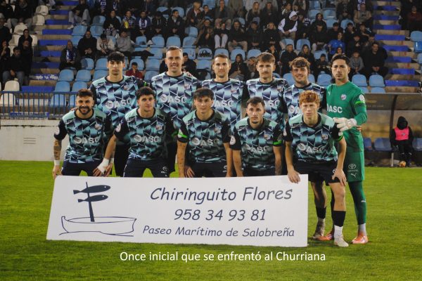 Un señor Motril (avance de crónica)