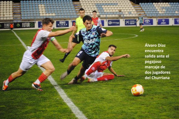 alavaro díaz chuuriana