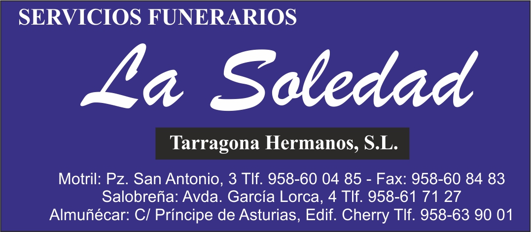 LA SOLEDAD