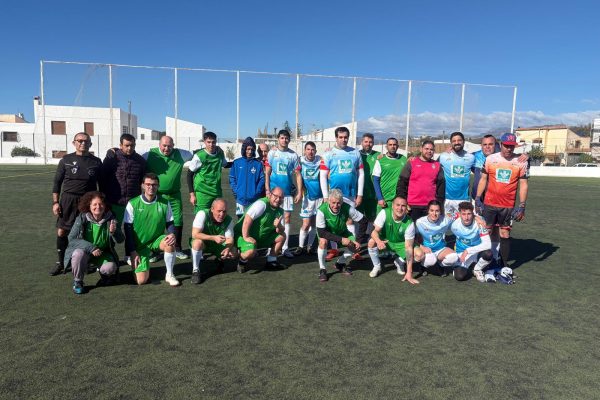 Aprosmo tercera jornada