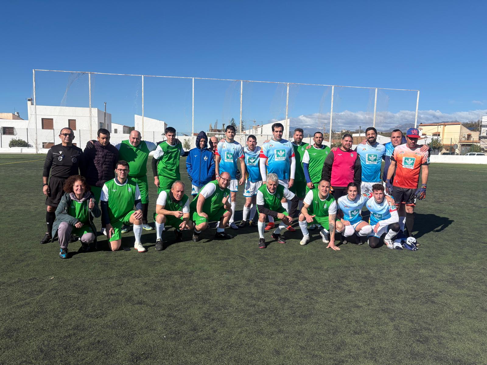 Aprosmo tercera jornada