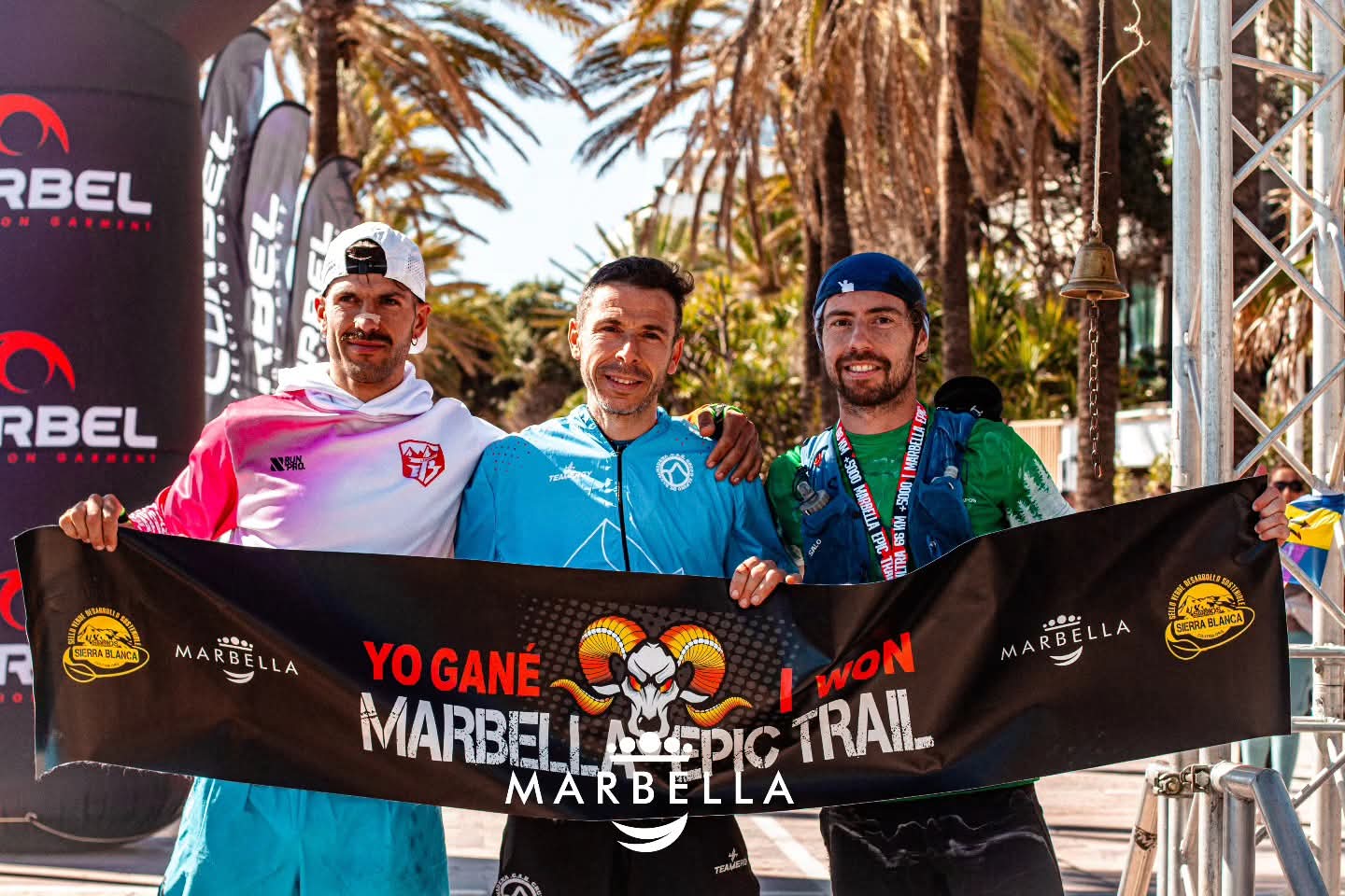 marbella epic trail