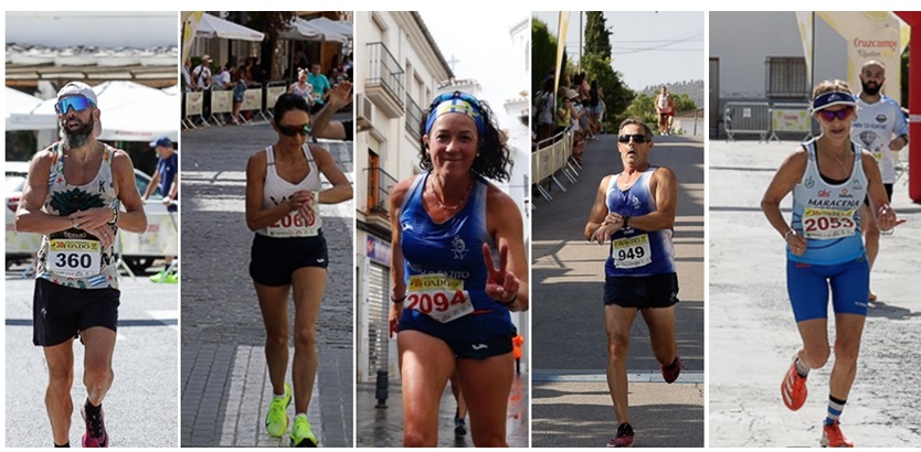 premiados motrileños GP