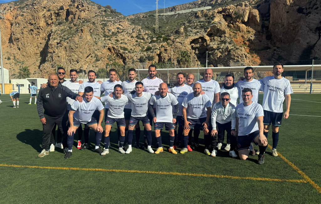 peñas 2, Miguelillo