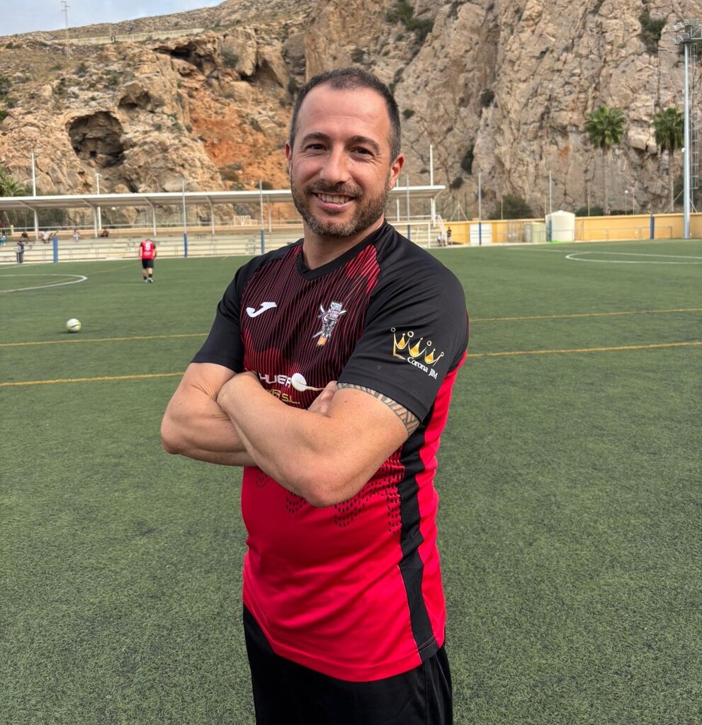 peñas 4, La Huerta Patrick Alcaraz