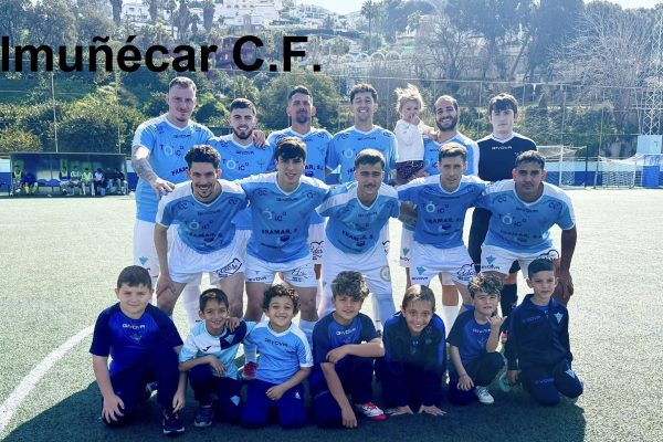 almuñécar cf