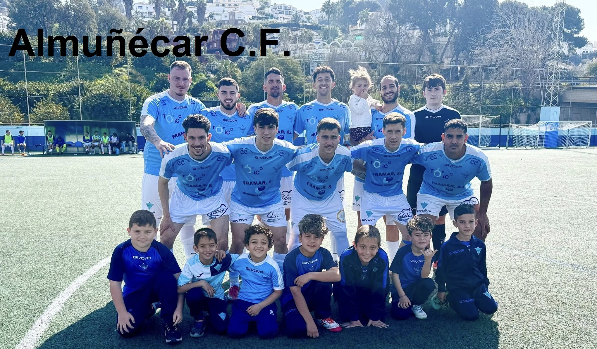 almuñécar cf