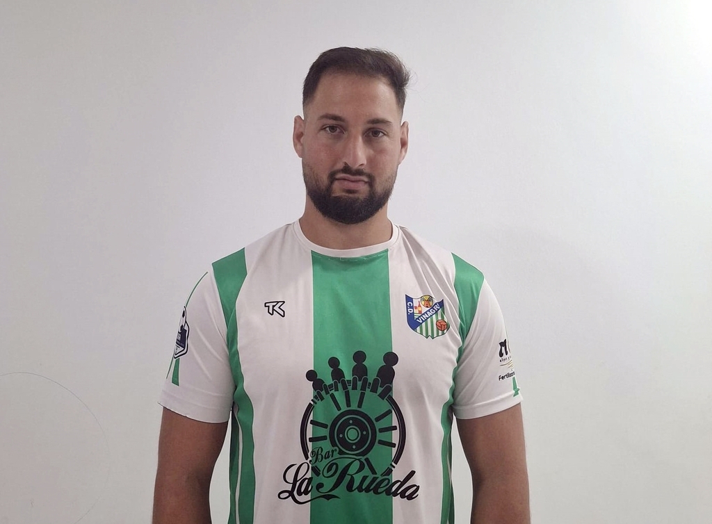 peñas 1, Enrique Amador