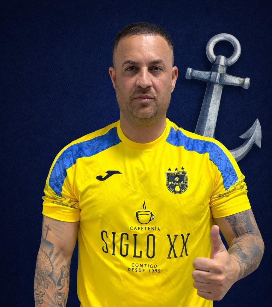 peñas 1, Moi Chanete b