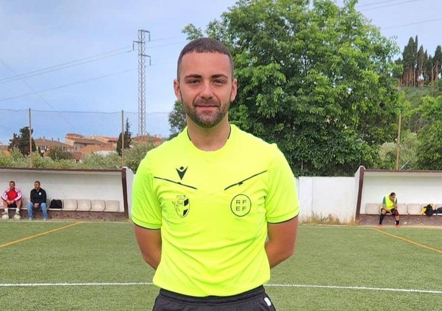 peñas 3, Daniel Faciaben 2