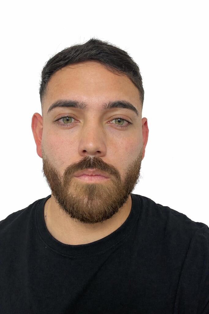 peñas 3, Juan Carlos Orozco Vargas