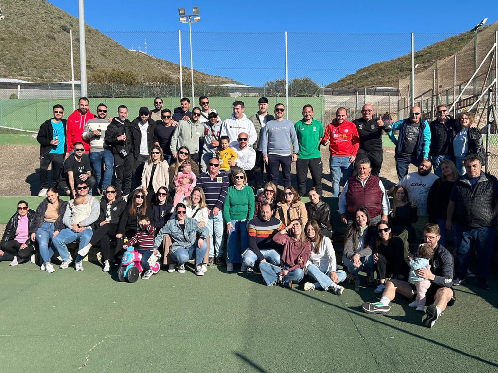 peñas 4, Los Buenos Campoy