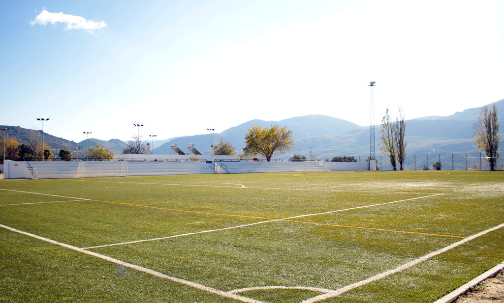 peñas, La Mancanzuña de Órgiva