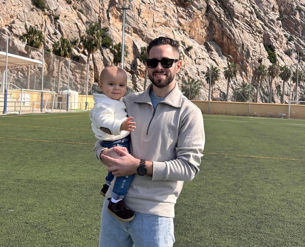 peñas, goleador Mario Ro