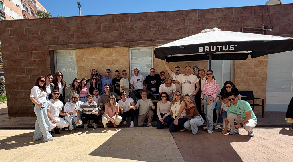 peñas 1, La Huerta en el Corona Jim