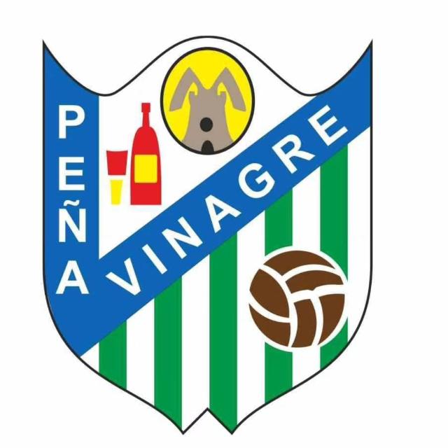 peñas 4, escudo del Vinagre