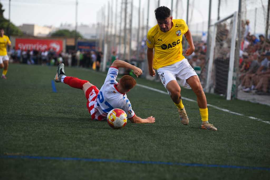 arenas motril