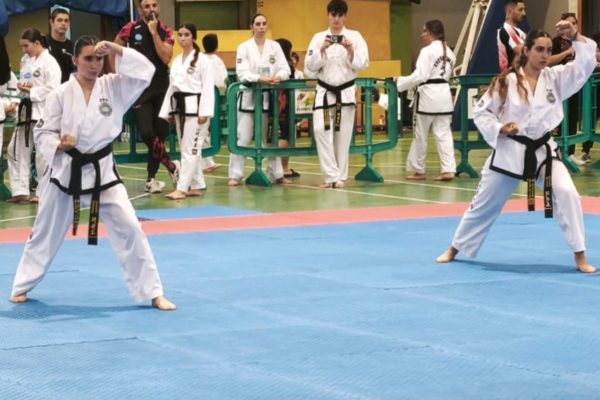 copa itf