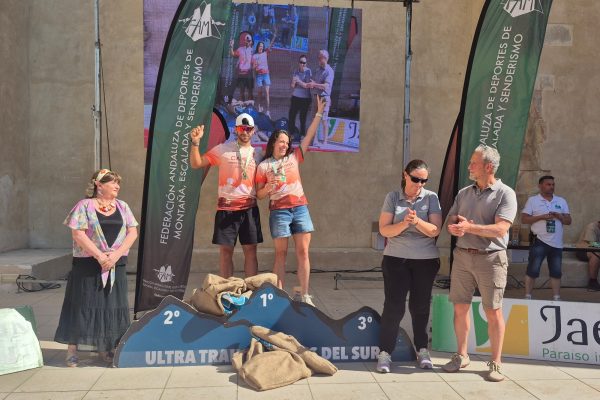 juanfran campeón andalucía
