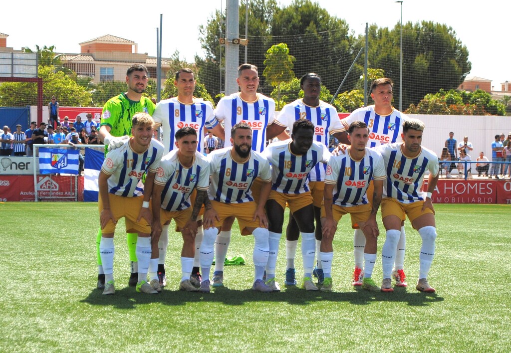 primer play off