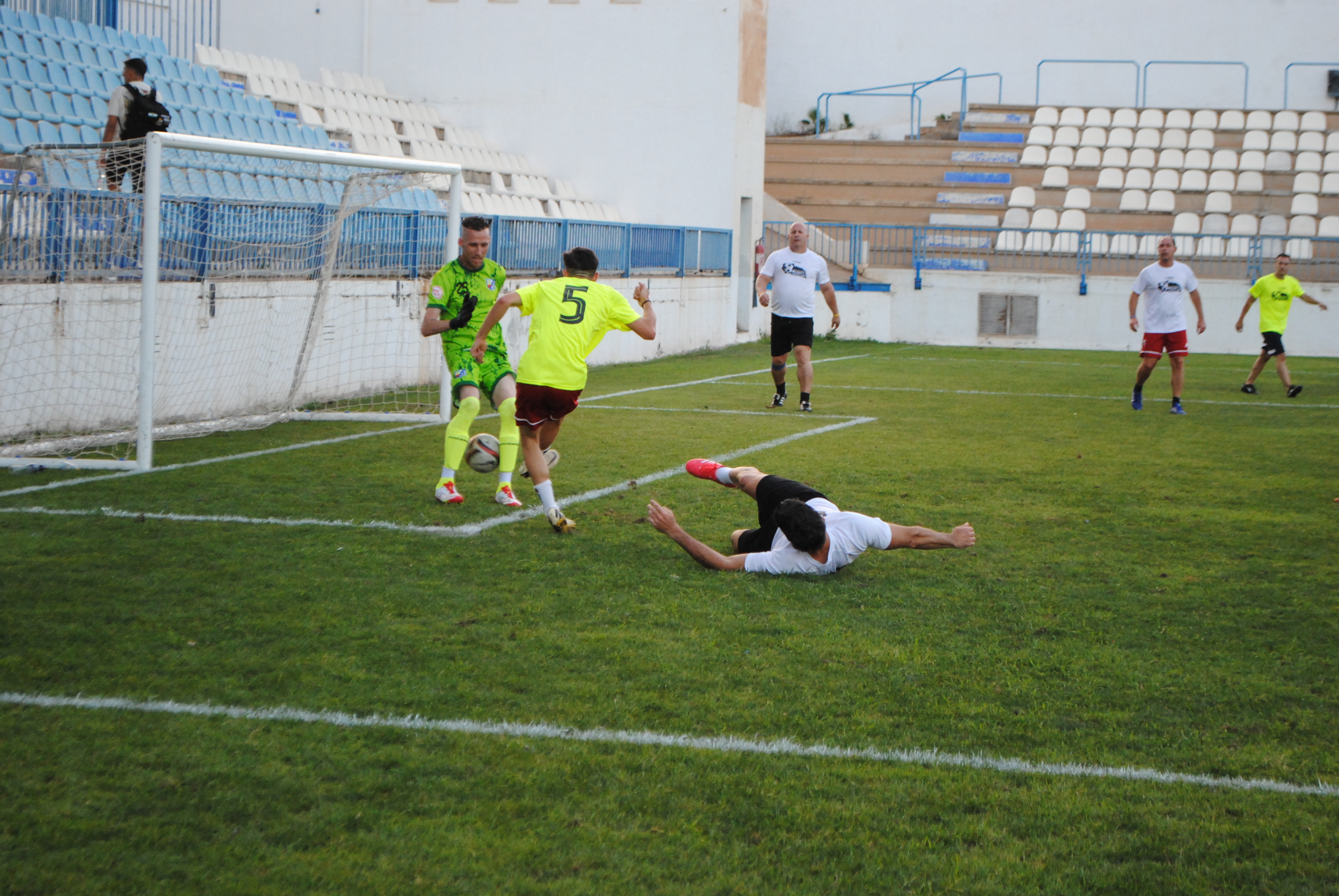 Final