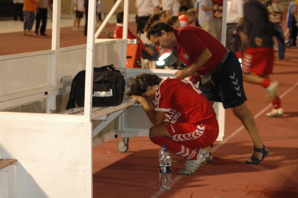 Pinino penaltis