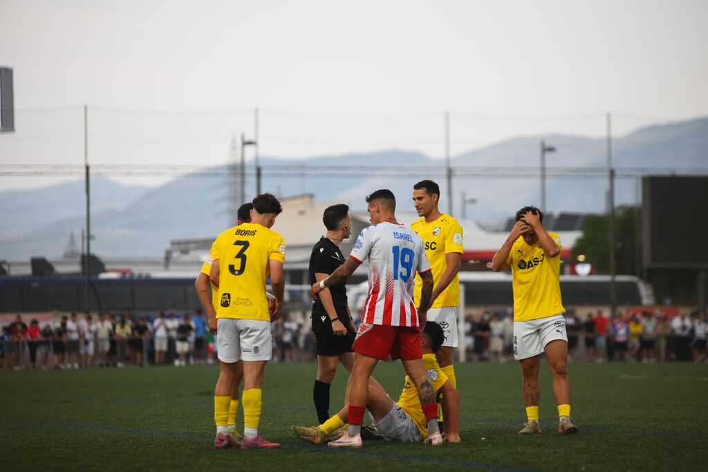 arenas ida