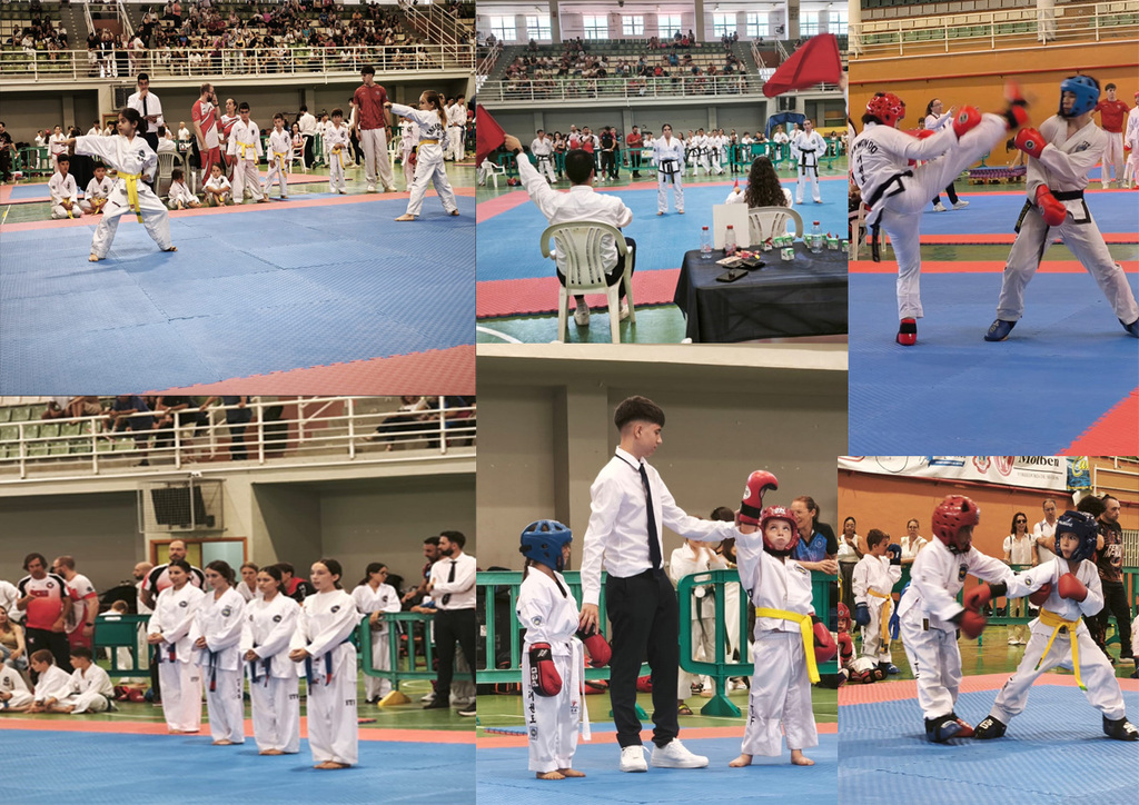 copa granadina itf kgm