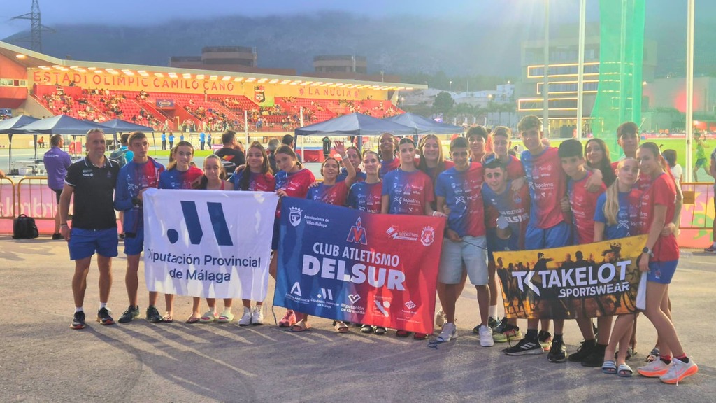 delsur la nucía sub 16
